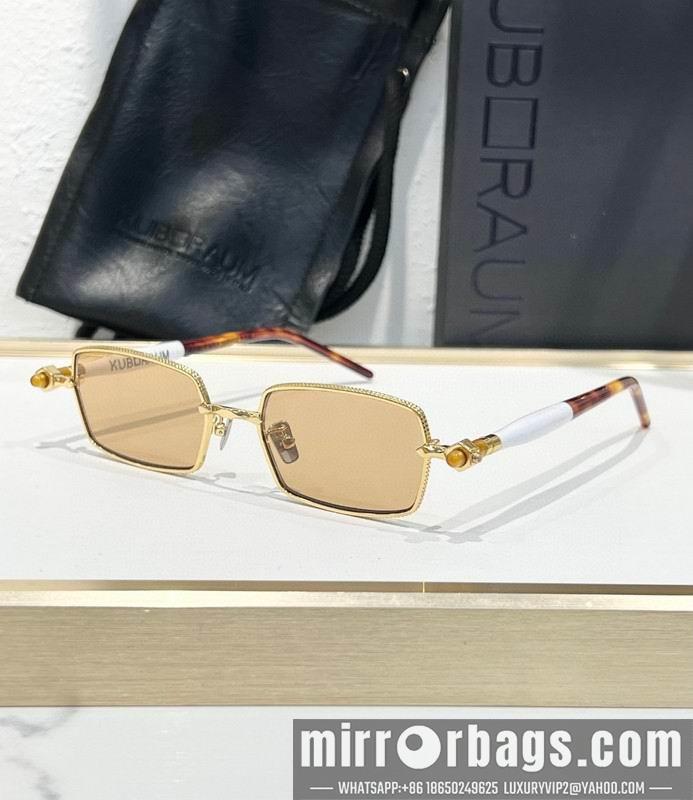 Kuboraum Glasses 03smh14
