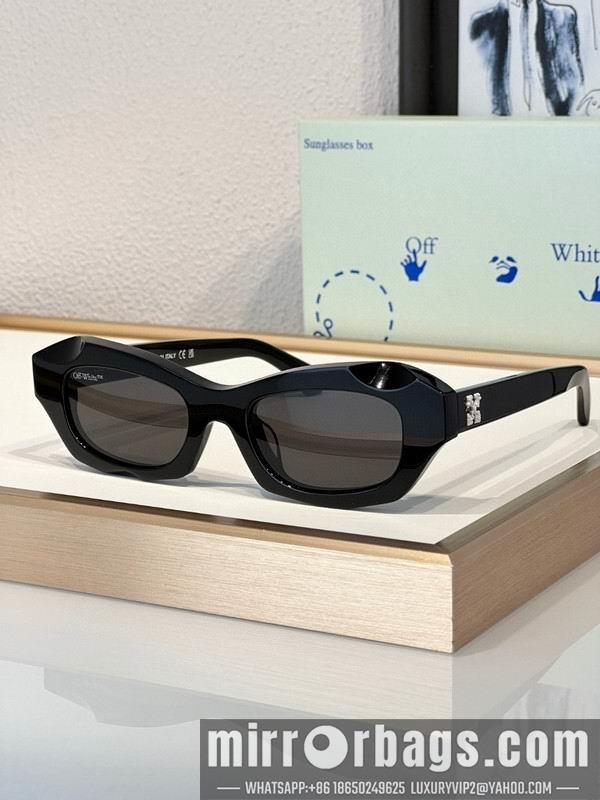 Off White Glasses 03smh81