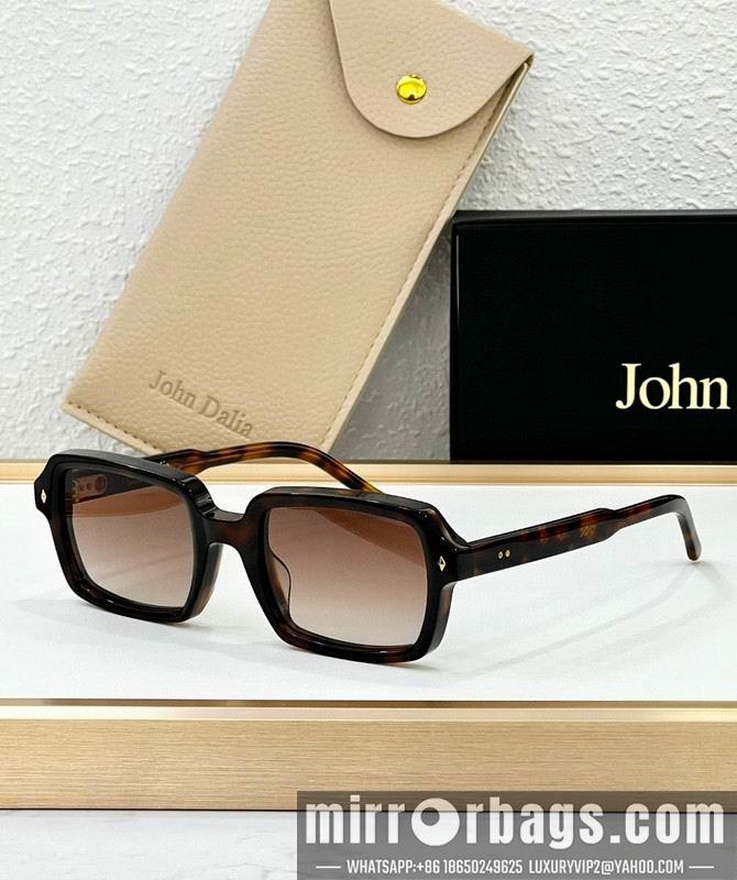 John Dalia Glasses 03smh16