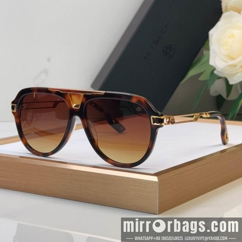 Maybach Glasses 03smh80