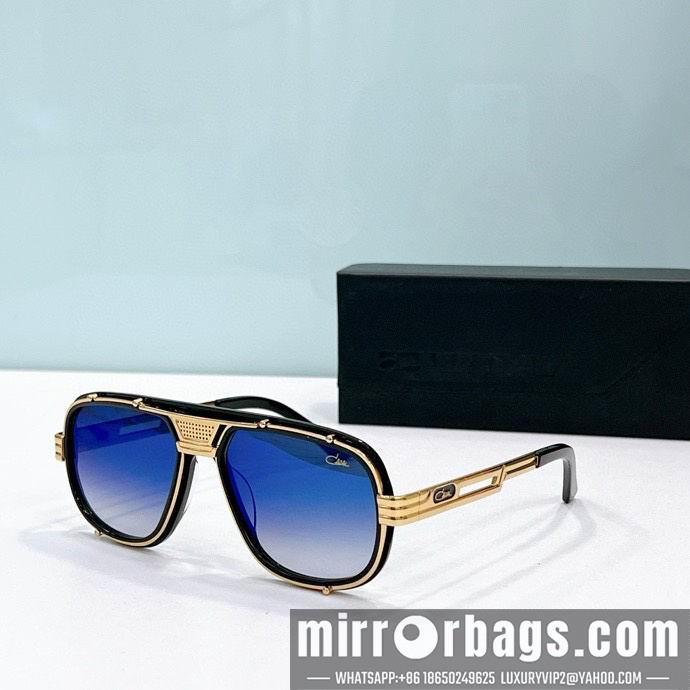 Cazal Glasses smx13