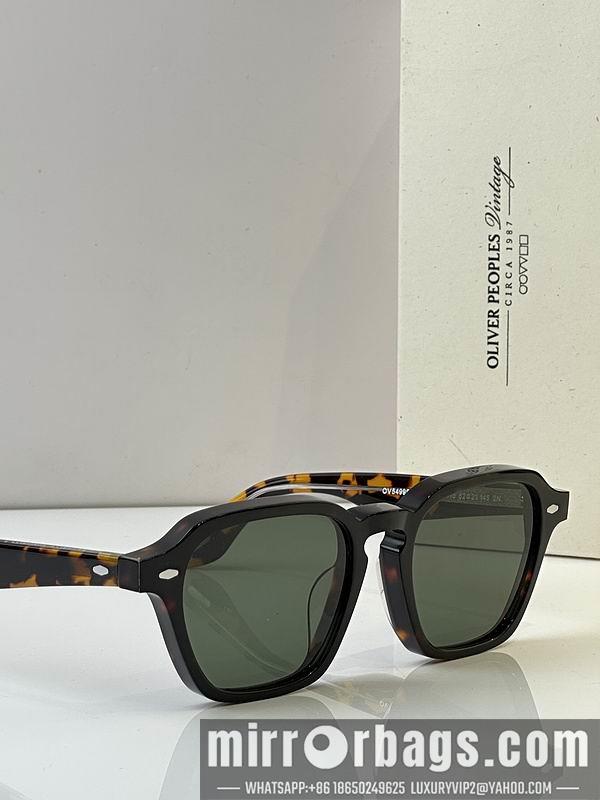 Olivre Peoples Glasses 03smh08