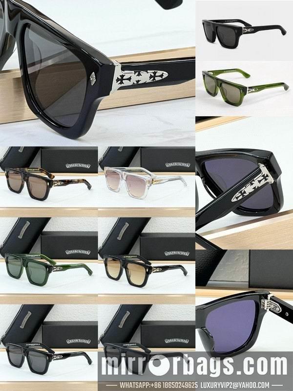 Chrome Hearts Glasses 03smh38