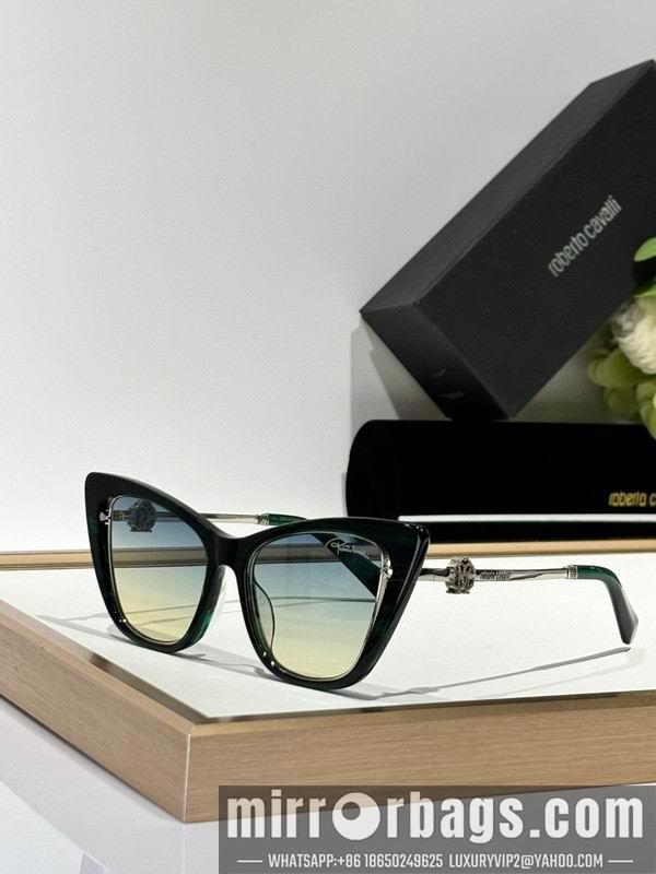 Roberto Cavalli Glasses 03smh02
