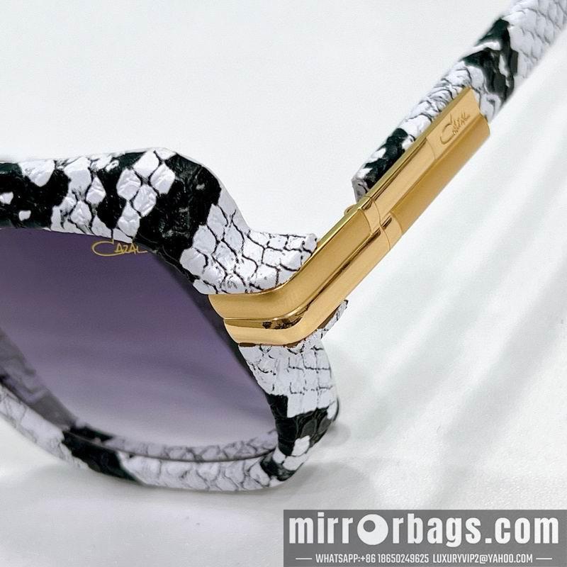 Cazal Glasses smx30
