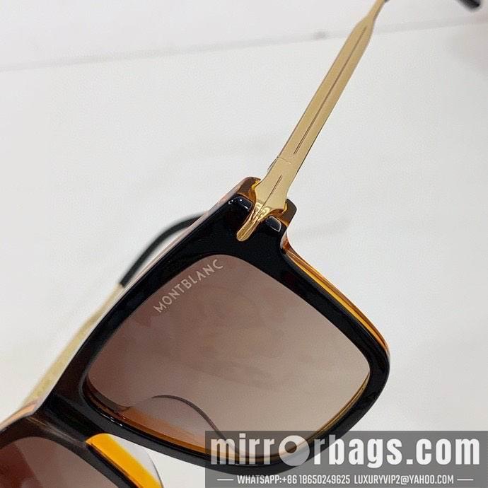 Montblanc Glasses smx28