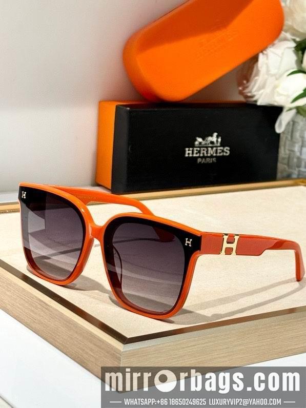 Hermes Glasses smx15