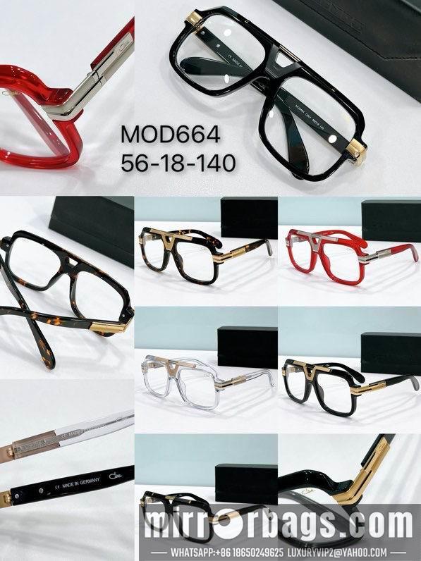 Cazal Glasses smx28