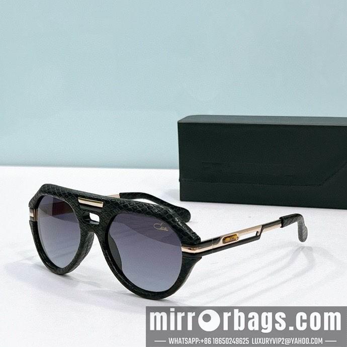 Cazal Glasses smx23