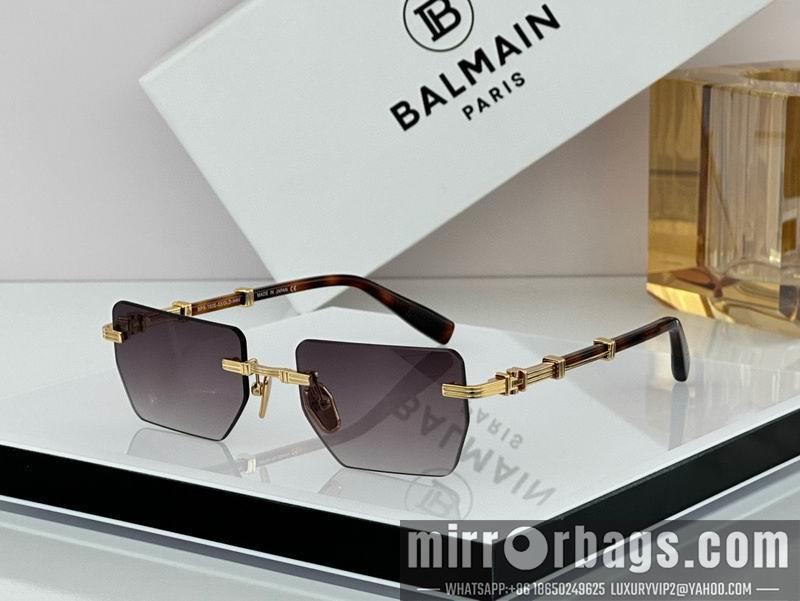 Balmain Glasses smx44