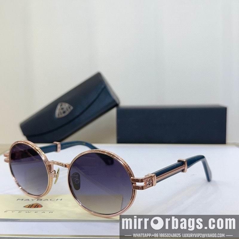 Maybach Glasses 03smh52