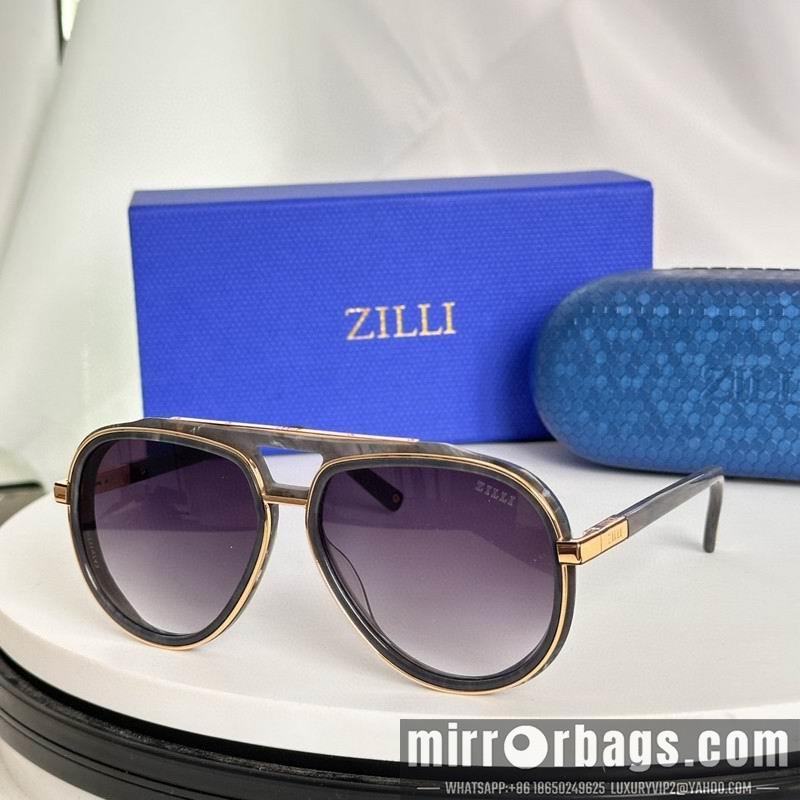 Zilli Glasses 03smh01