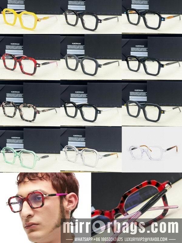 Kuboraum Glasses 03smh18