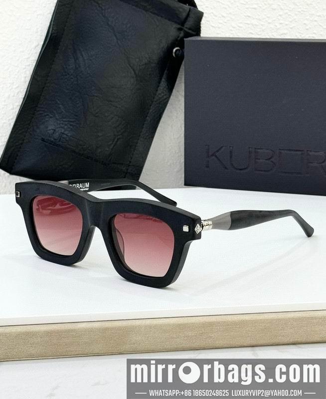 Kuboraum Glasses 03smh09