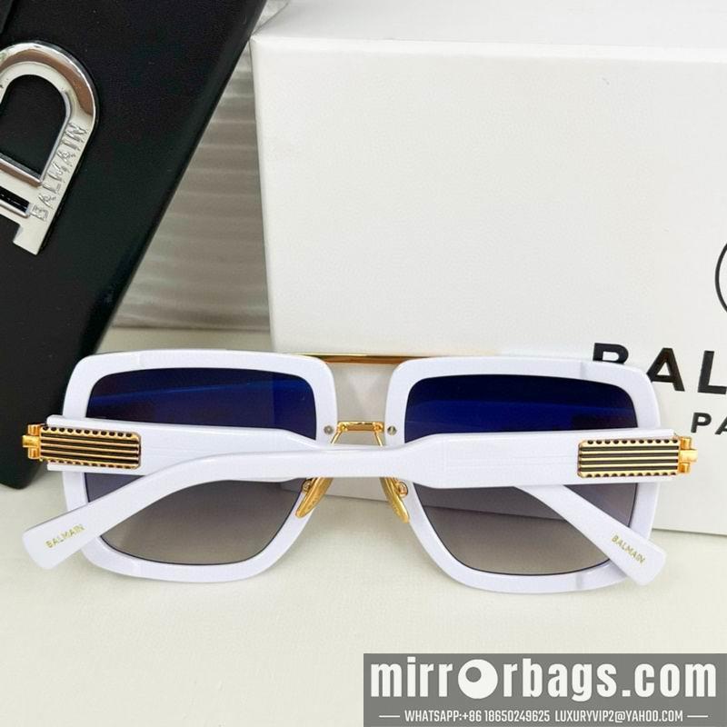 Balmain Glasses smx52