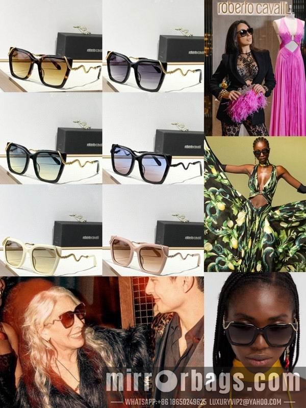 Roberto Cavalli Glasses 03smh11