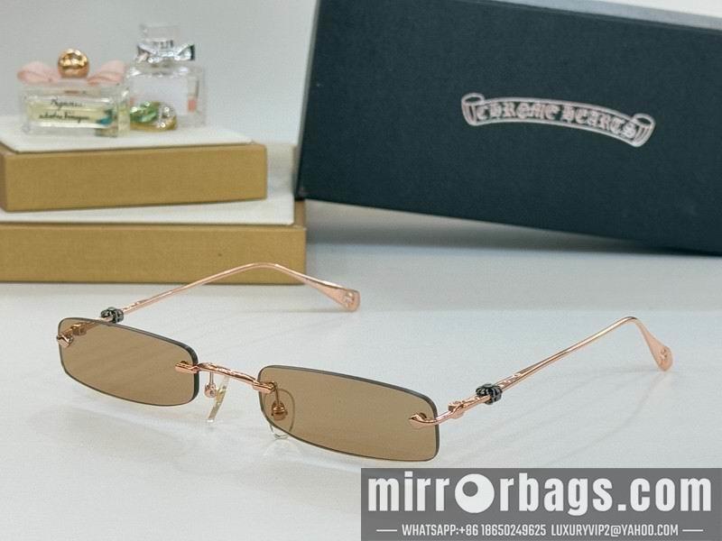 Chrome Hearts Glasses 03smh33