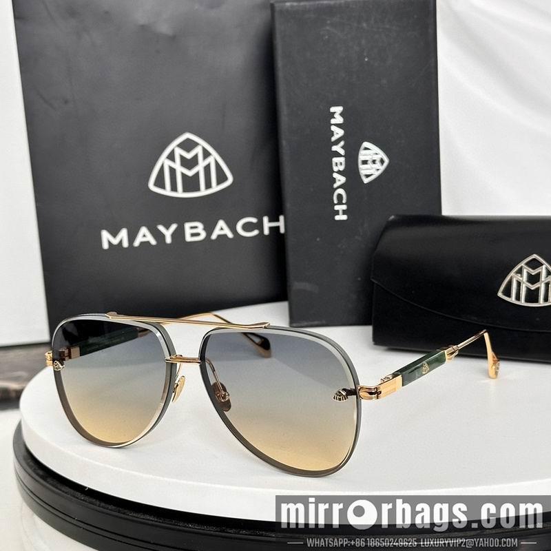 Maybach Glasses 03smh33