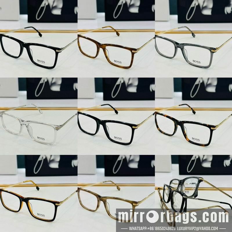 Boss Glasses smr13
