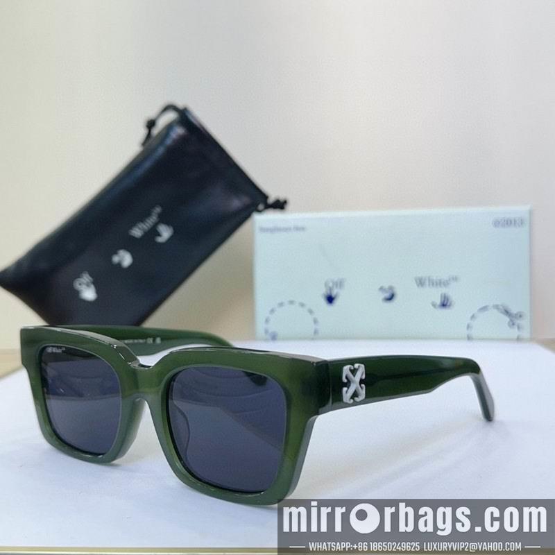 Off White Glasses 03smh65