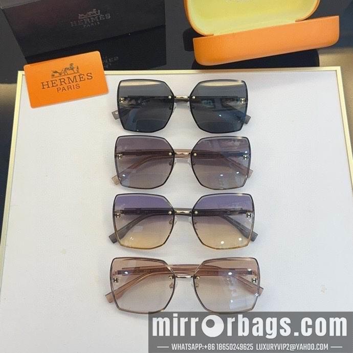 Hermes Glasses smx11