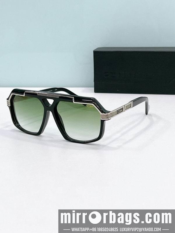 Cazal Glasses 03smh59