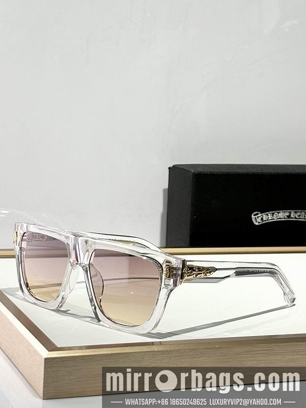 Chrome Hearts Glasses 03smh35