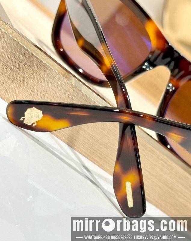 Olivre Peoples Glasses 03smh02