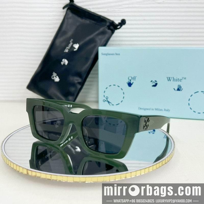 Off White Glasses 03smh60