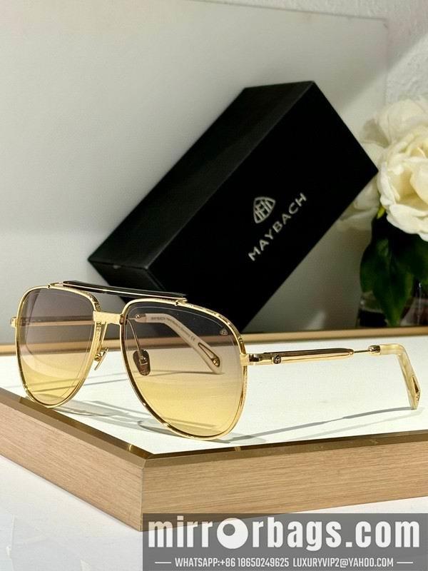Maybach Glasses 03smh50