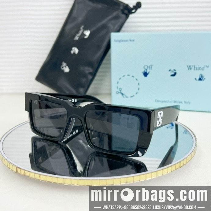 Off White Glasses smx49