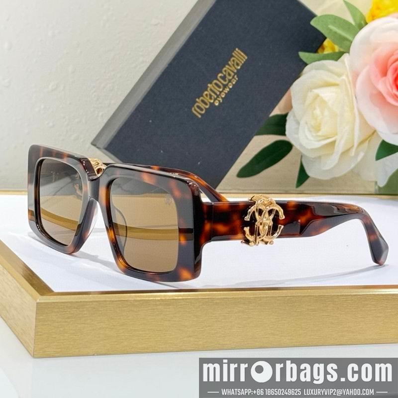 Roberto Cavalli Glasses 03smh08