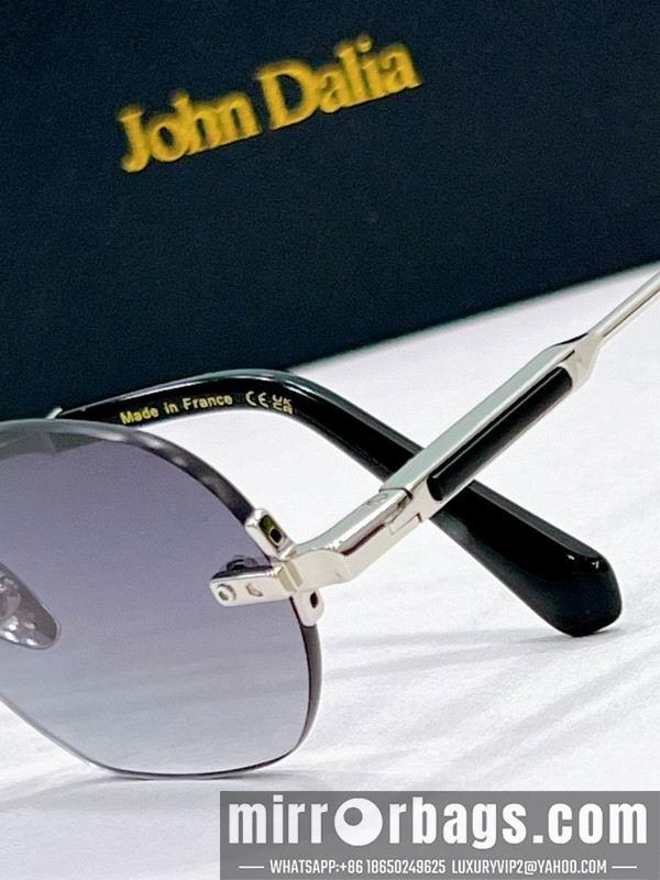 John Dalia Glasses 03smh31