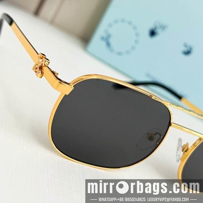 Off White Glasses smx43