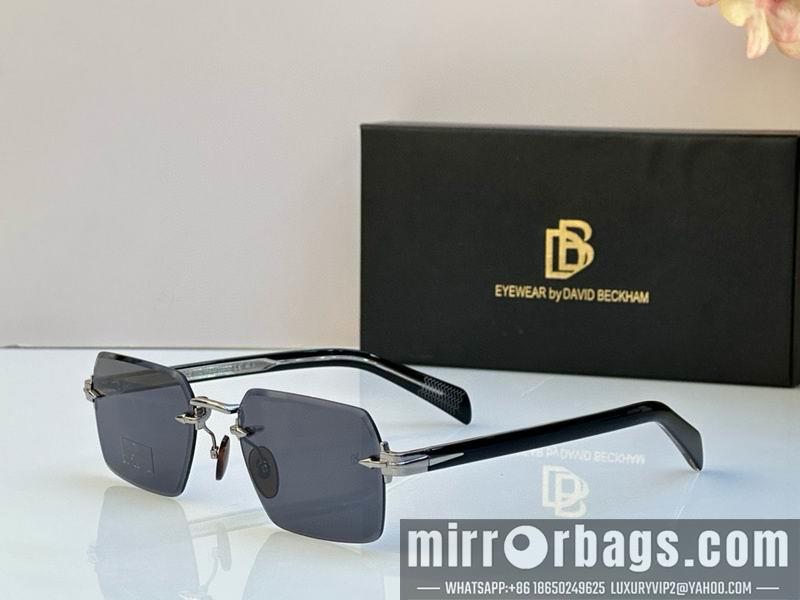 David Beckham Glasses 011901