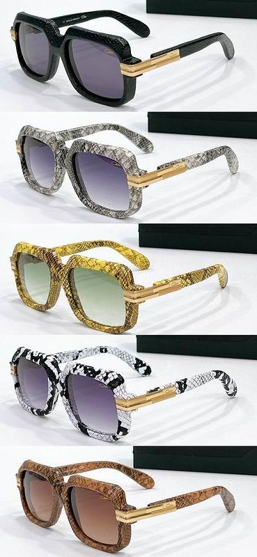 Cazal Glasses smx30