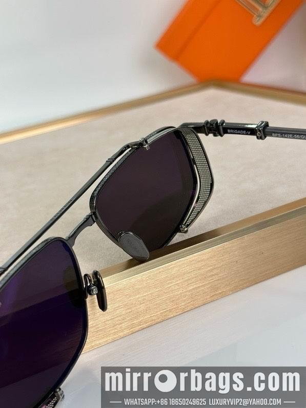 Balmain Glasses smx61