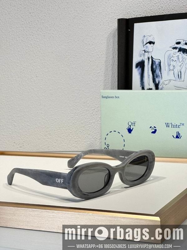 Off White Glasses 03smh82