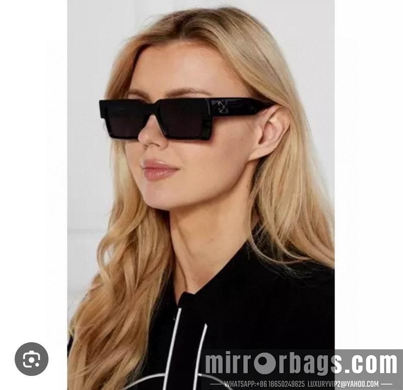 Off White Glasses smx47