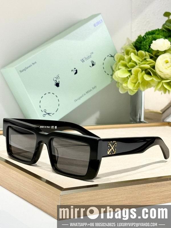 Off White Glasses 03smh91