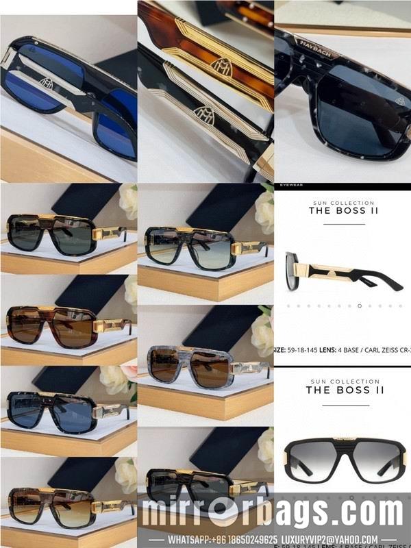 Maybach Glasses 03smh79