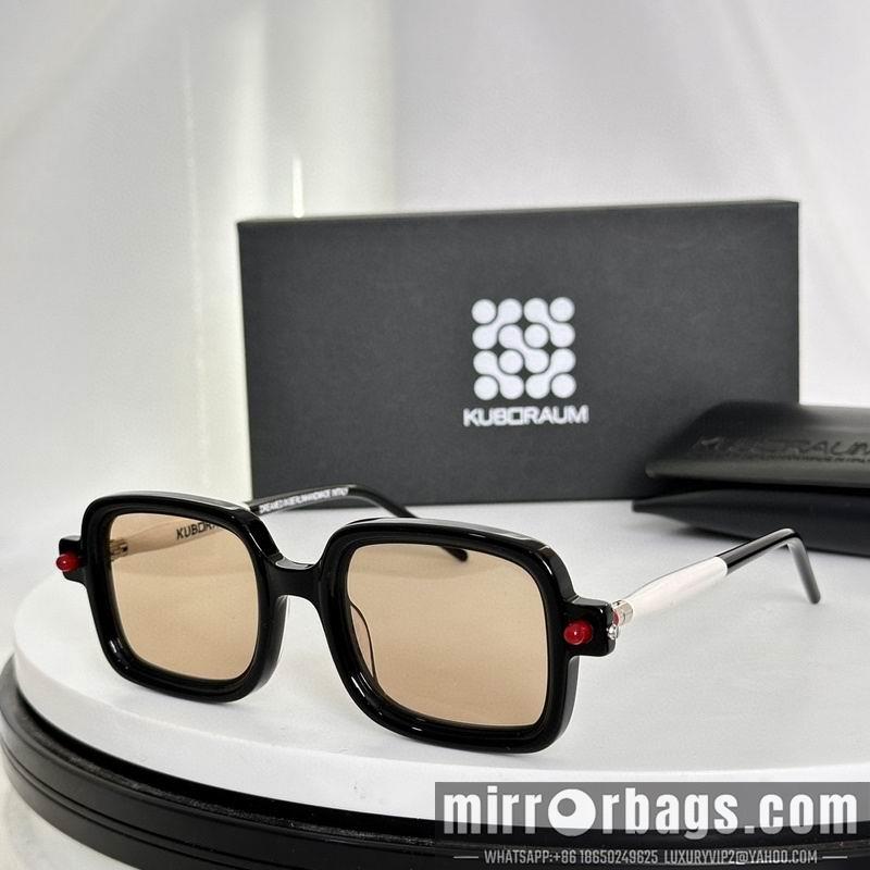 Kuboraum Glasses 03smh05