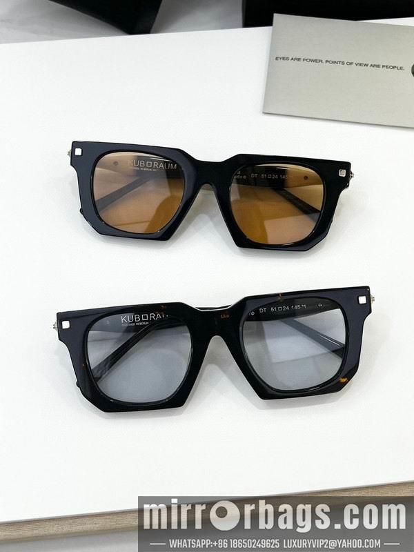 Kuboraum Glasses 03smh08