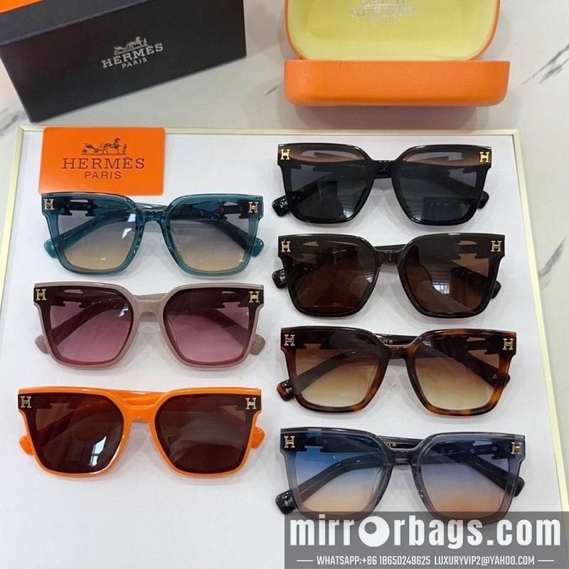 Hermes Glasses 03smh23