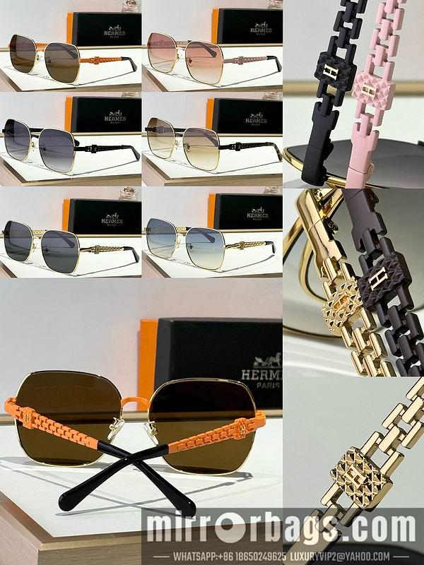 Hermes Glasses 03smh21
