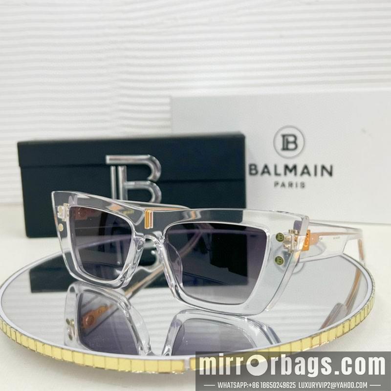 Balmain Glasses 03smh68