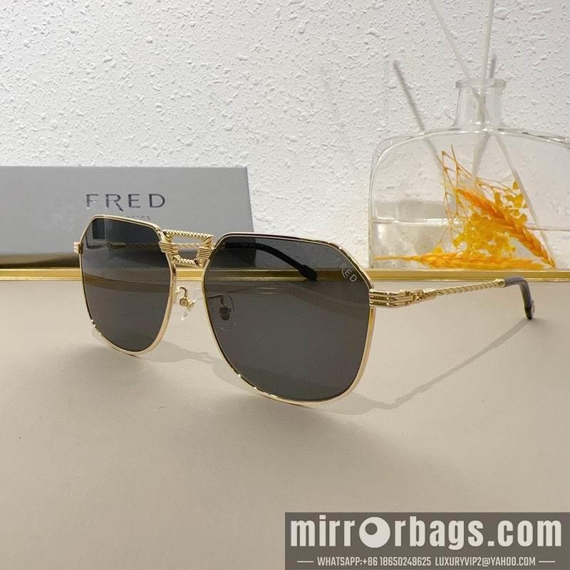 Fred Glasses 010304