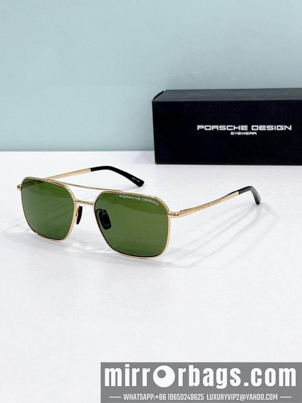 PORSCHR DESIGN Glasses 03smh21