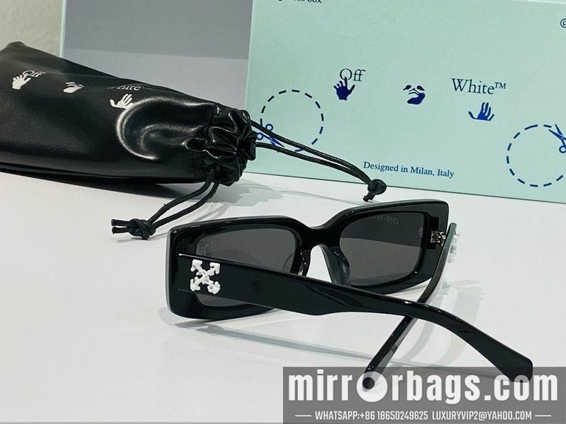 Off White Glasses smx25