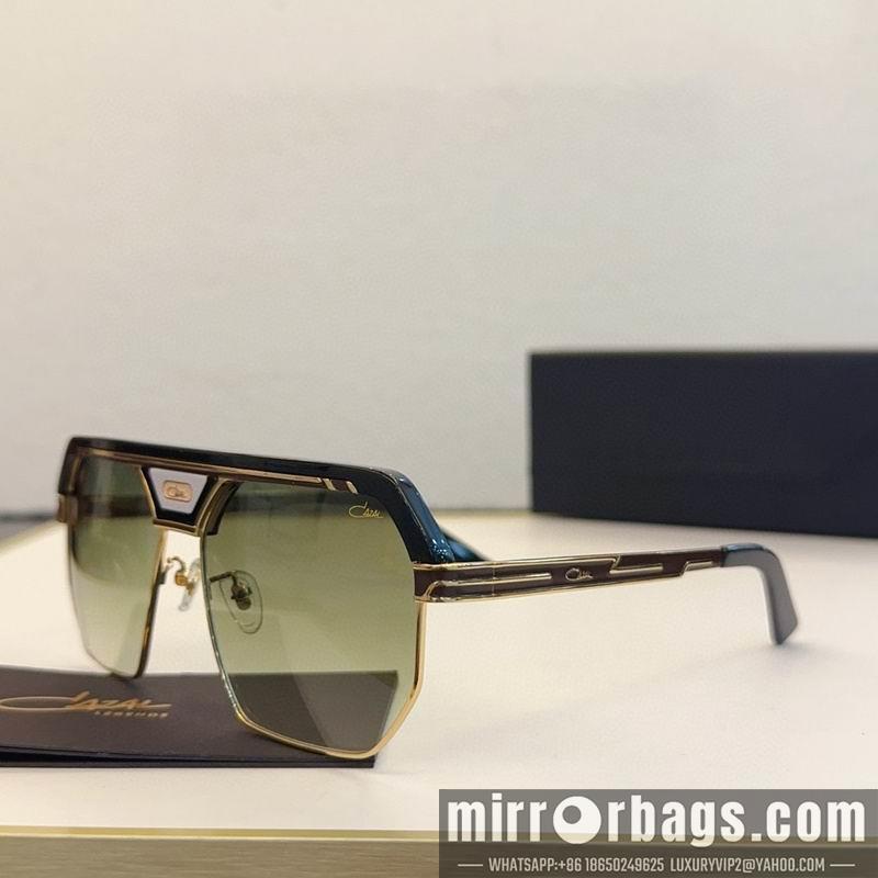 Cazal Glasses smx38